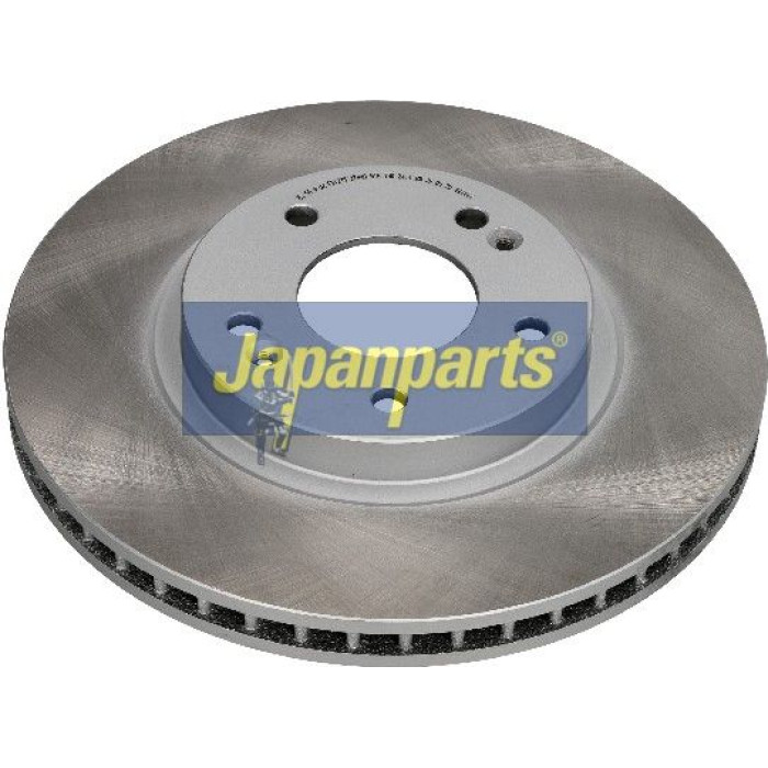 Japanparts Bremsscheibe DI-H21C Japanparts Bremsscheibe DI-H21C