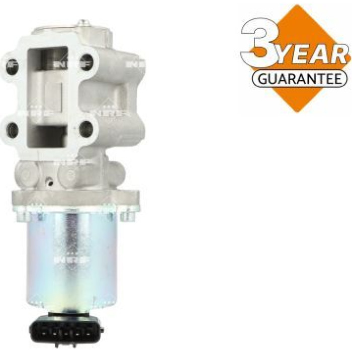 NRF AGR-Ventil 48655 NRF AGR-Ventil 48655
