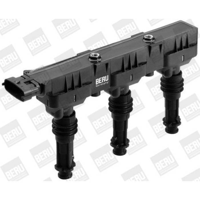 BERU Zündspule ZS359 BERU Zündspule ZS359