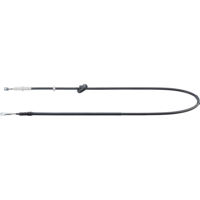 Topran Seilzug Betriebsbremse 401 655