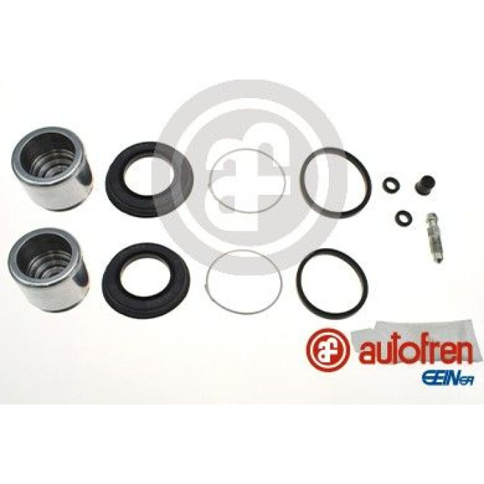 Autofren Reparatursatz, Bremssattel D41785C Autofren Reparatursatz, Bremssattel D41785C