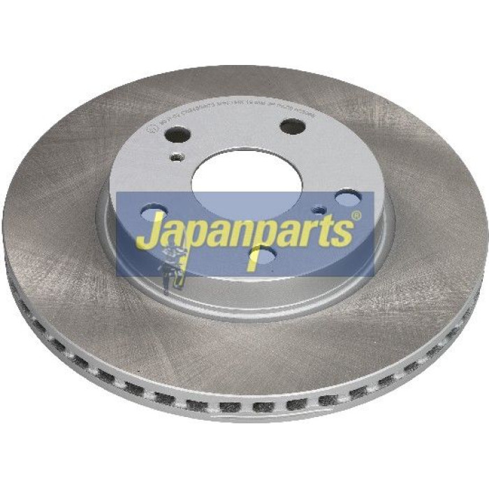 Japanparts Bremsscheibe DI-2018C Japanparts Bremsscheibe DI-2018C