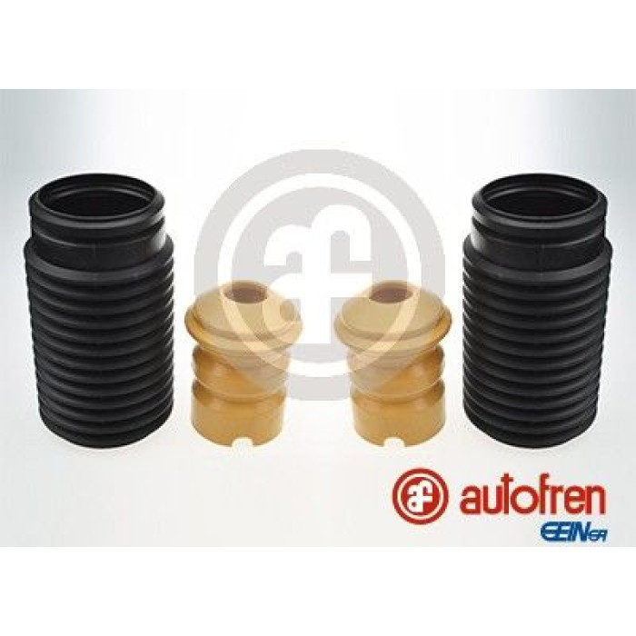 D5057 Autofren Schutzsatz Stoßdämpfer D5057