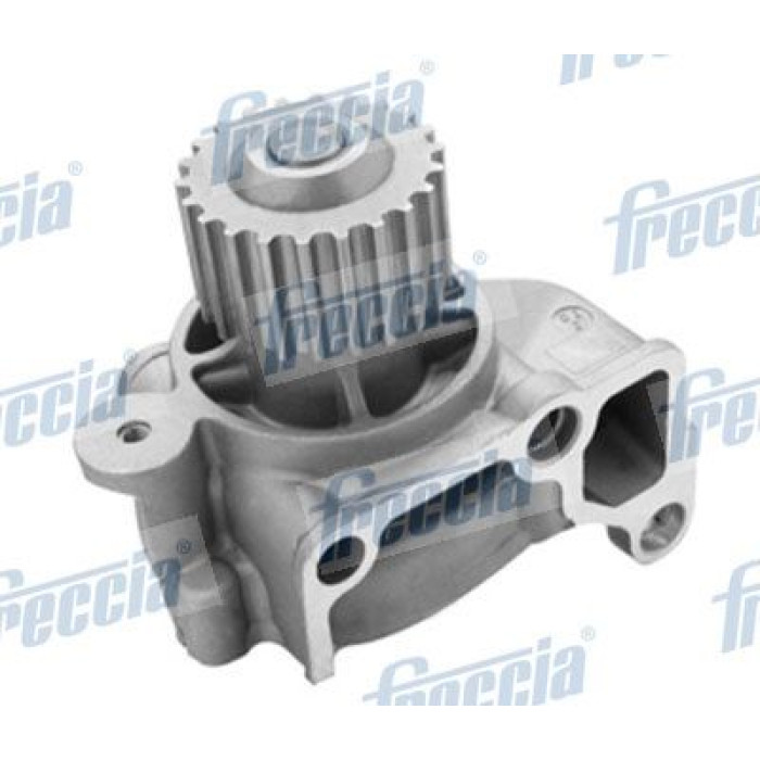 FRECCIA Wasserpumpe WP0467 FRECCIA Wasserpumpe WP0467