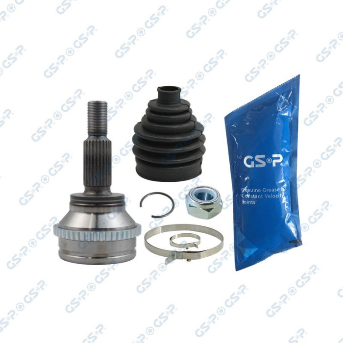 GSP Gelenksatz, Antriebswelle 857203 GSP Gelenksatz, Antriebswelle 857203