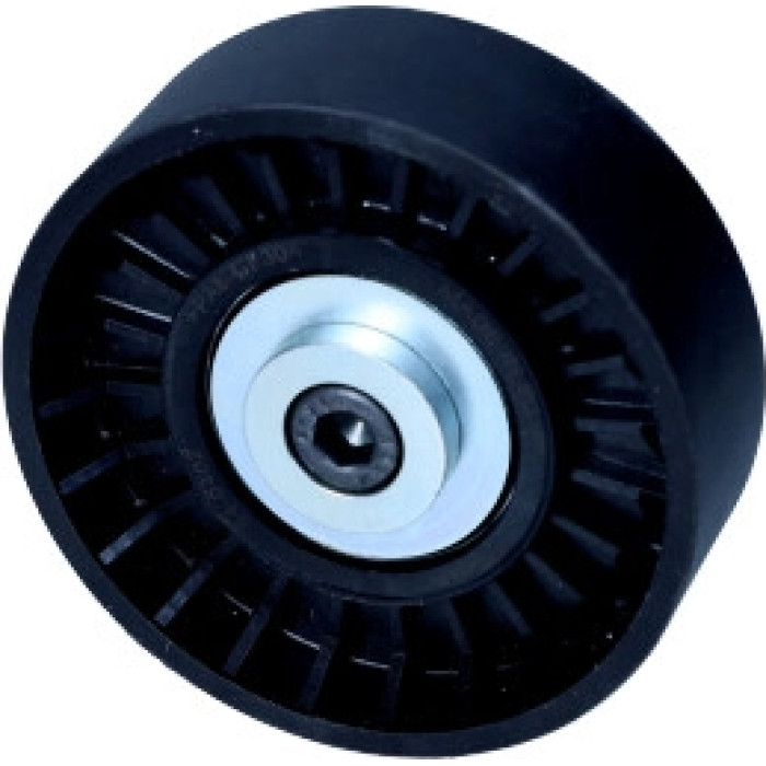 MAXGEAR Keilrippenriemen-Spannrolle 55486MG 54-0402 MAXGEAR Keilrippenriemen-Spannrolle 55486MG 54-0402