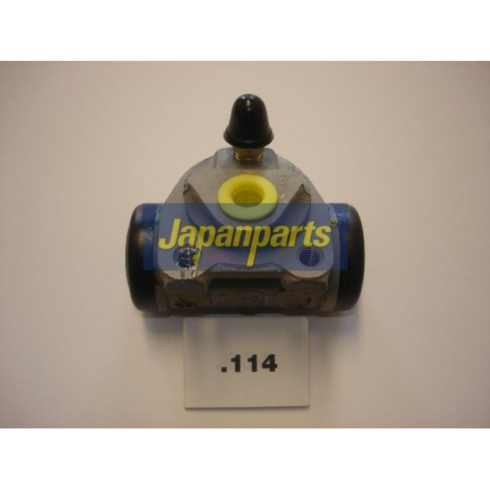 Japanparts Bremsrolle CS-114 Japanparts Bremsrolle CS-114