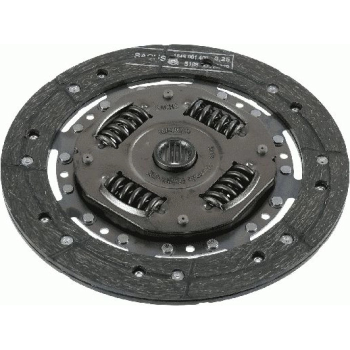 Sachs Kupplungsscheibe 1878002736 Sachs Kupplungsscheibe 1878002736