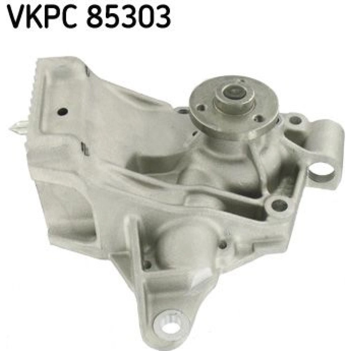 SKF Wasserpumpe / Kühlmittelpumpe VKPC 85303 SKF Wasserpumpe / Kühlmittelpumpe VKPC 85303