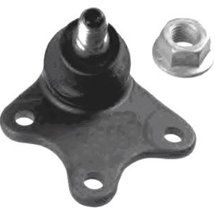 DENCKERMANN Traggelenk D110115 DENCKERMANN Traggelenk D110115