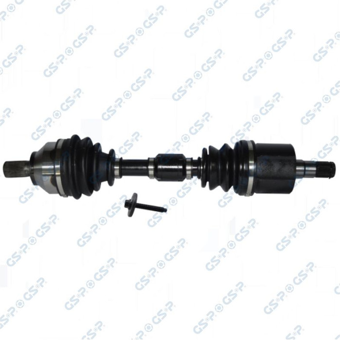 GSP Antriebswelle 262060 GSP Antriebswelle 262060