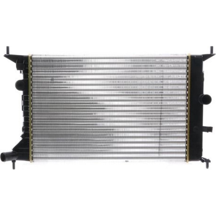 MAHLE Kühler, Motorkühlung CR 636 000S