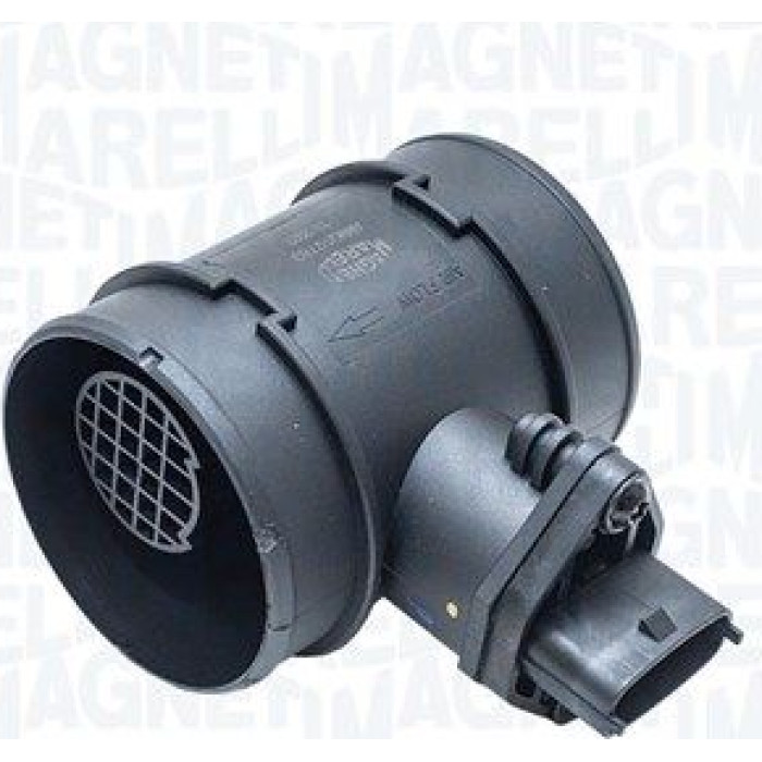 Magneti Marelli Luftmassenmesser AMMQ19763 Magneti Marelli Luftmassenmesser AMMQ19763
