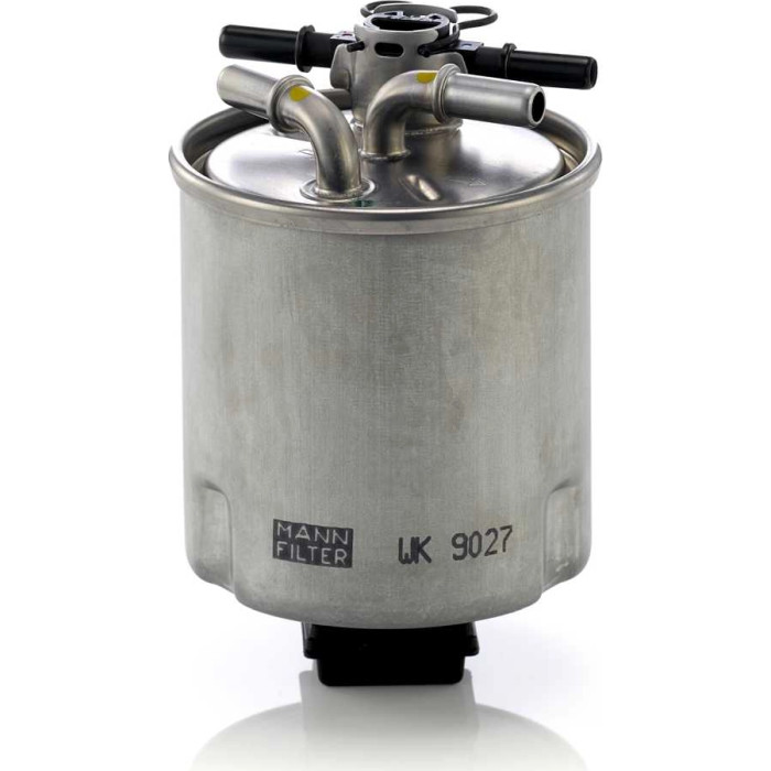 WK 9027 MANN-FILTER Kraftstofffilter WK 9027