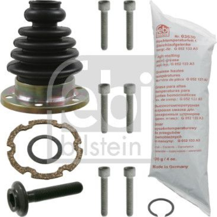 FEBI BILSTEIN Gelenkmanschette 08800 FEBI BILSTEIN Gelenkmanschette 08800
