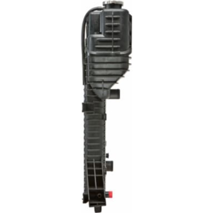 MAHLE Kühler, Motorkühlung CR 711 000P MAHLE Kühler, Motorkühlung CR 711 000P