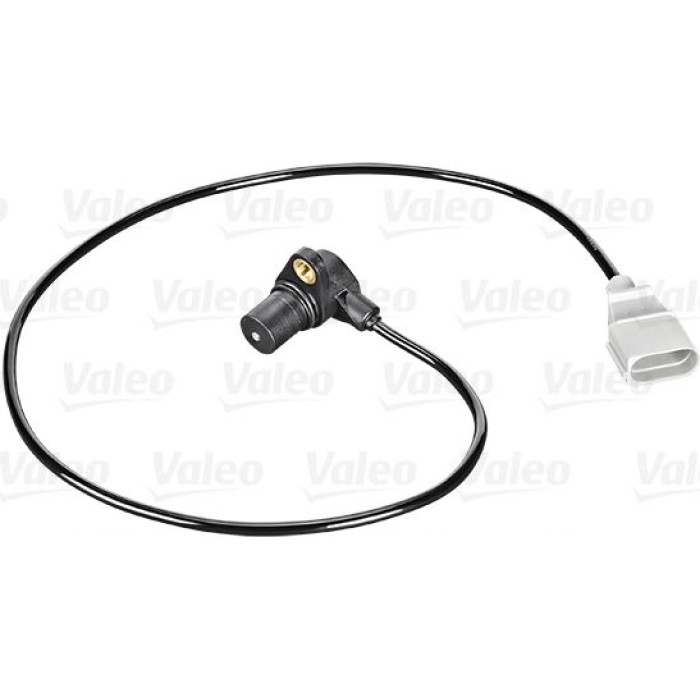 Valeo Kurbelwellensensor 254026 Valeo Kurbelwellensensor 254026