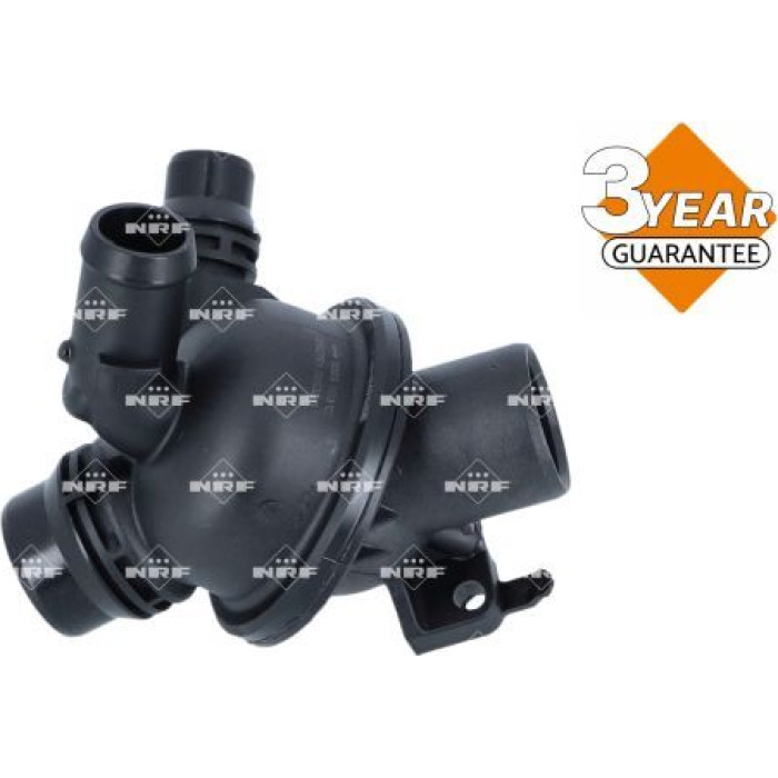 NRF Kühlmittelthermostat 725320 NRF Kühlmittelthermostat 725320