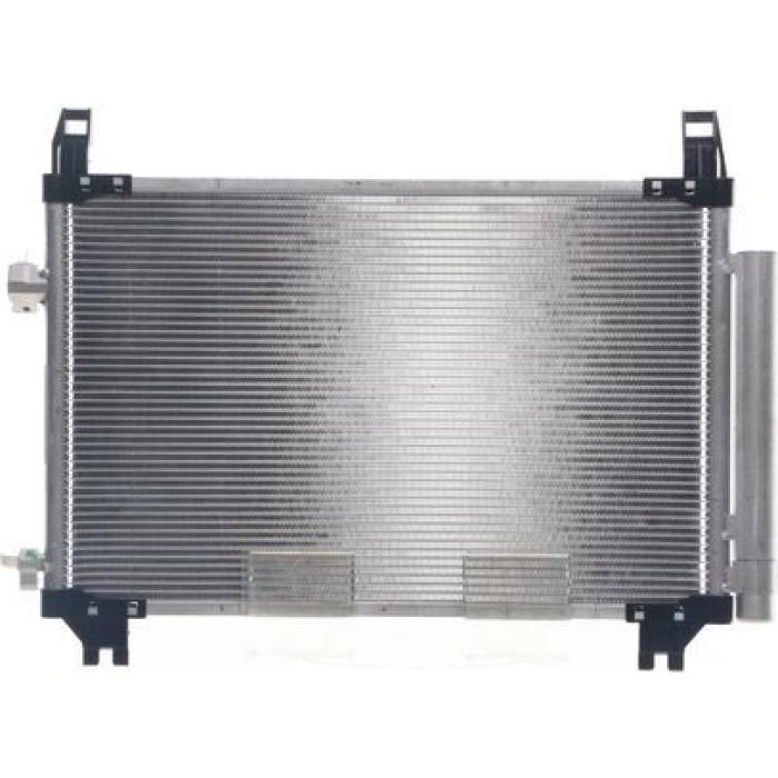 Kondensator, Klimaanlage AC 806 000S Kondensator, Klimaanlage AC 806 000S