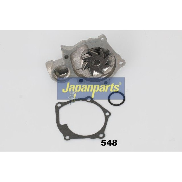 Japanparts Wasserpumpe / Kühlmittelpumpe PQ-548