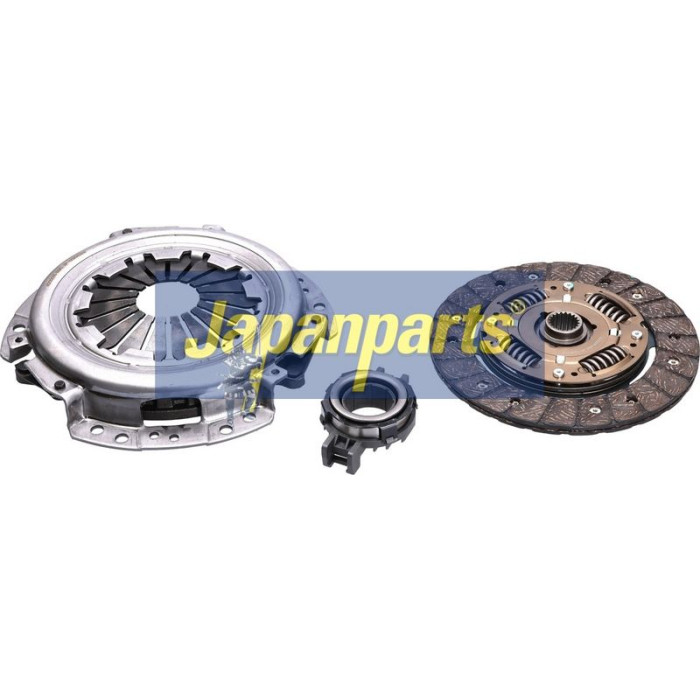 Kupplungssatz KF-890 Kupplungssatz KF-890