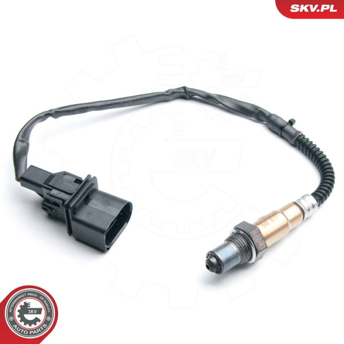 09SKV870 SKV GERMANY Lambdasonde 09SKV870