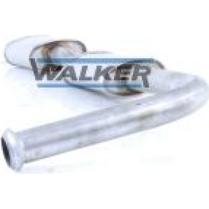 17194 Walker Mittelschalldämpfer 17194 17194 Walker Mittelschalldämpfer 17194