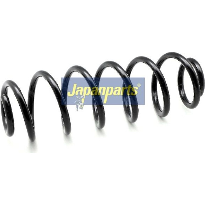 Japanparts Fahrwerksfeder ZC6243A Japanparts Fahrwerksfeder ZC6243A