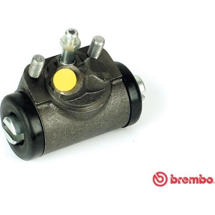 BREMBO Radbremszylinder A 12 481 BREMBO Radbremszylinder A 12 481