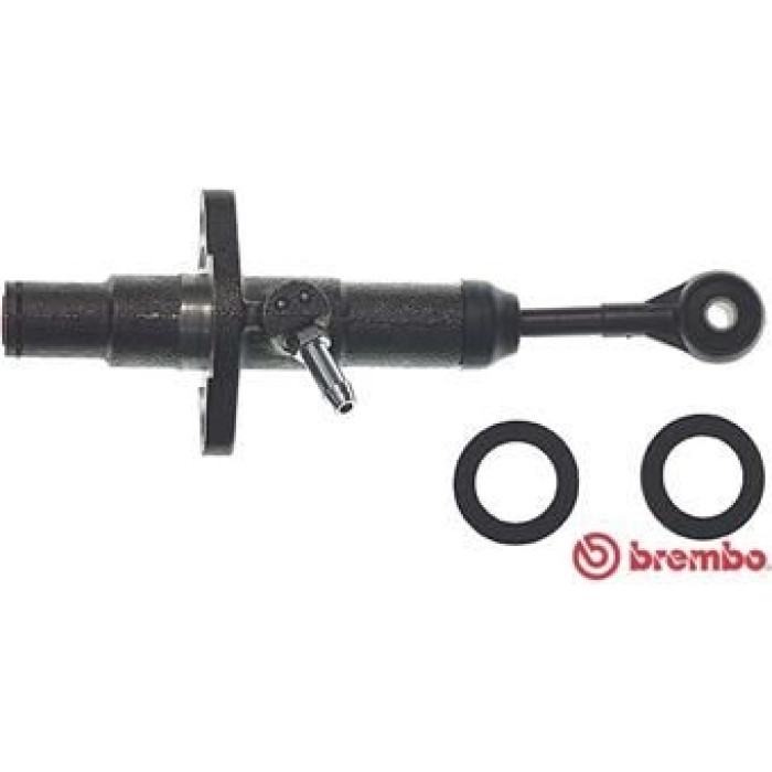 BREMBO Geberzylinder, Kupplung C 61 012 BREMBO Geberzylinder, Kupplung C 61 012