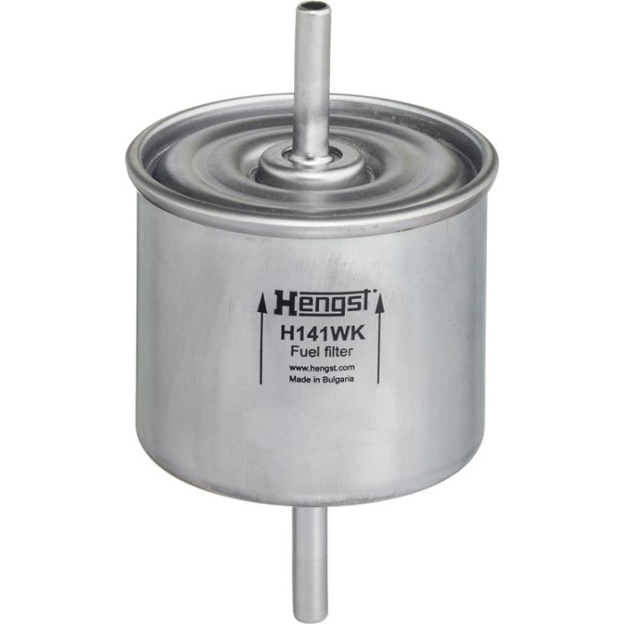 H141WK HENGST FILTER Kraftstofffilter H141WK