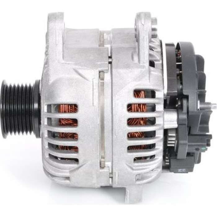 Bosch Generator 0124525541 Bosch Generator 0124525541