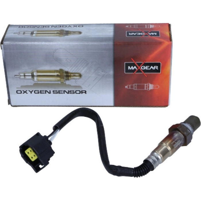 59-0102 MAXGEAR Lambdasonde 59-0102 59-0102 MAXGEAR Lambdasonde 59-0102