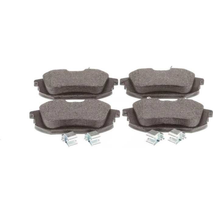 0 986 494 506 Bosch Bremsbelagsatz 0 986 494 506 0 986 494 506 Bosch Bremsbelagsatz 0 986 494 506