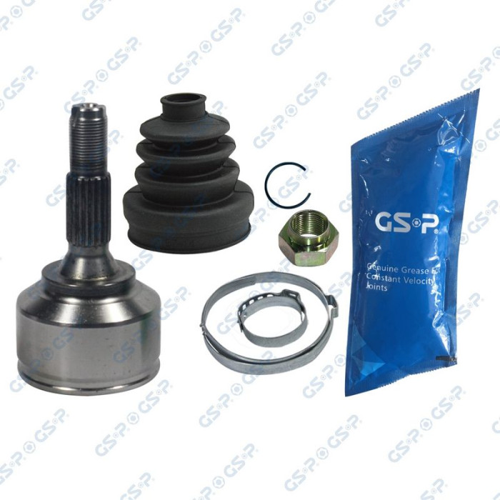 GSP Homokinetisches Gelenk 810069 GSP Homokinetisches Gelenk 810069