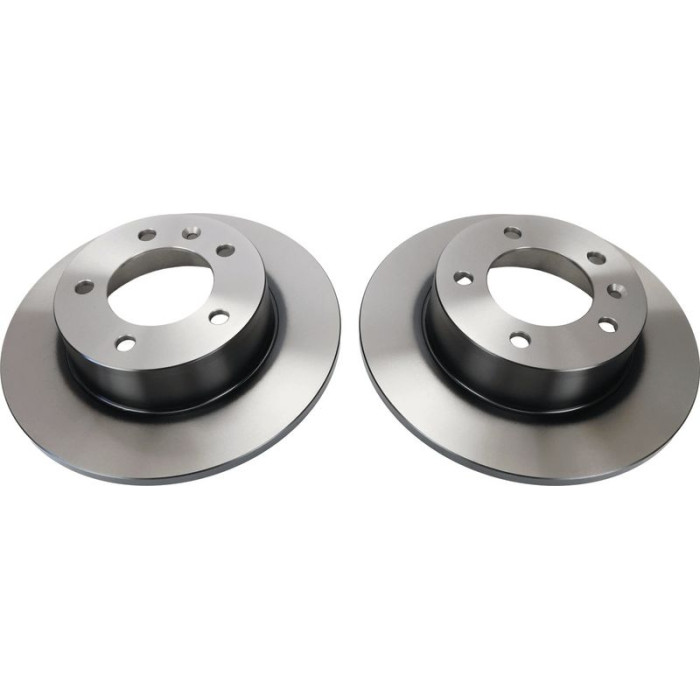 TRW Bremsscheibe Opel/Renault Ma DF4234