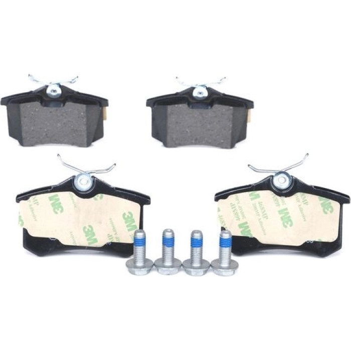 0 986 494 514 Bosch Bremsbelagsatz Scheibenbremse 0 986 494 514 0 986 494 514 Bosch Bremsbelagsatz Scheibenbremse 0 986 494 514