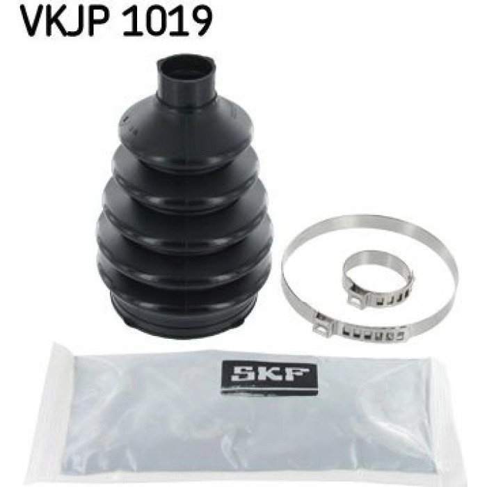 SKF Achsmanschettensatz VKJP 1019