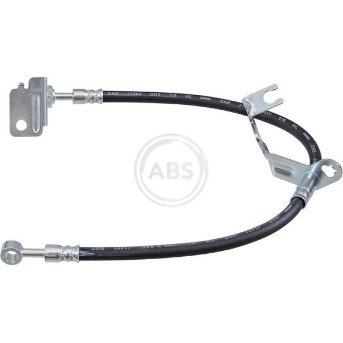A.B.S. Bremsschlauch SL 1642 A.B.S. Bremsschlauch SL 1642