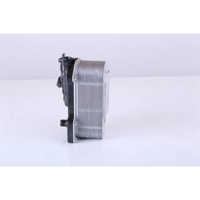 Nissens Ölkühler PKW 90936 Nissens Ölkühler PKW 90936