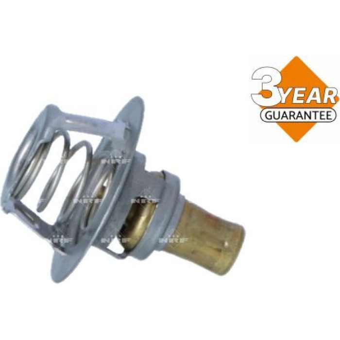 NRF Kühlmittelthermostat 725141 NRF Kühlmittelthermostat 725141