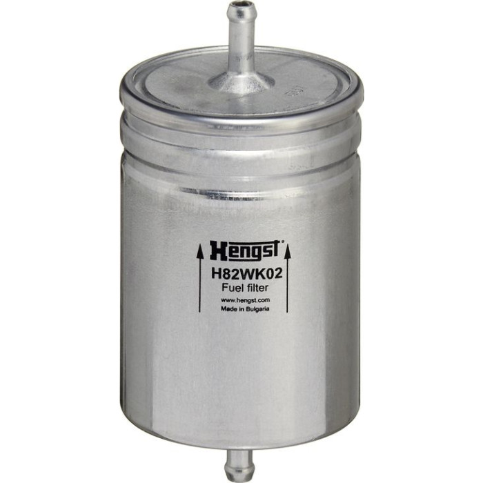 H82WK02 HENGST FILTER Kraftstofffilter H82WK02 H82WK02 HENGST FILTER Kraftstofffilter H82WK02