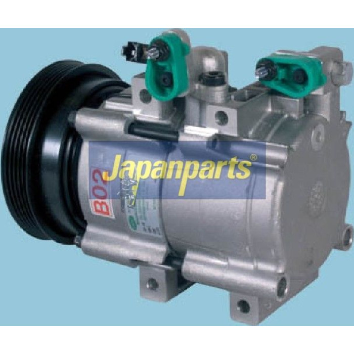 Japanparts Kompressor CMP2060737 Japanparts Kompressor CMP2060737
