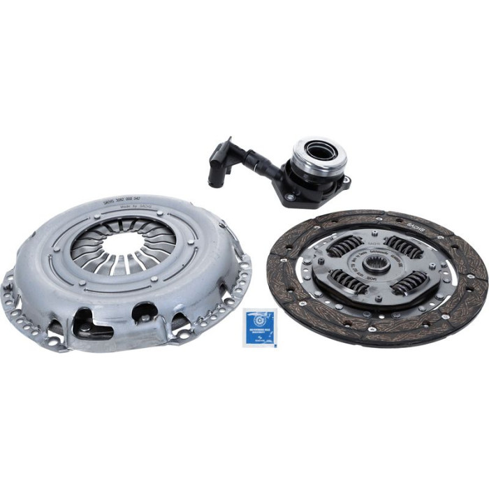 3000 990 022 Sachs Kupplungssatz 3000 990 022 3000 990 022 Sachs Kupplungssatz 3000 990 022