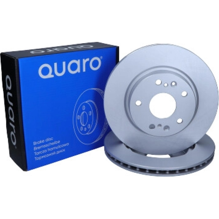 Quaro Bremsscheibe QD6913 Quaro Bremsscheibe QD6913