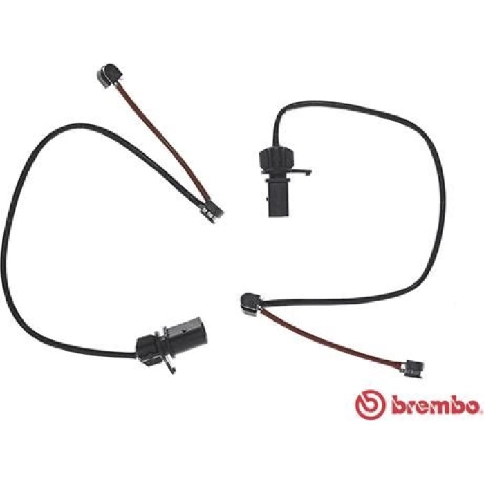 BREMBO Warnkontakt, Bremsbelagverschleiß A 00 494 BREMBO Warnkontakt, Bremsbelagverschleiß A 00 494
