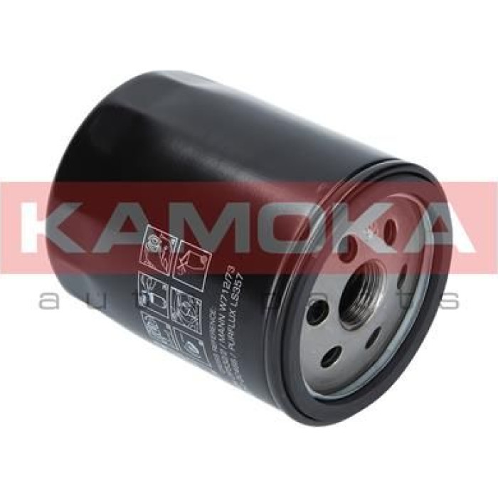F113001 Kamoka Ölfilter F113001 F113001 Kamoka Ölfilter F113001