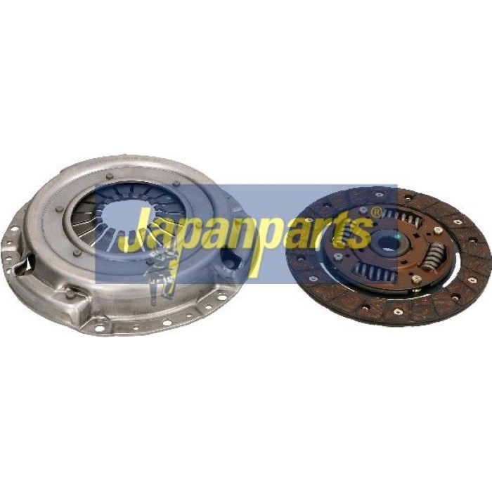Japanparts Kupplungssatz KF-1015 Japanparts Kupplungssatz KF-1015