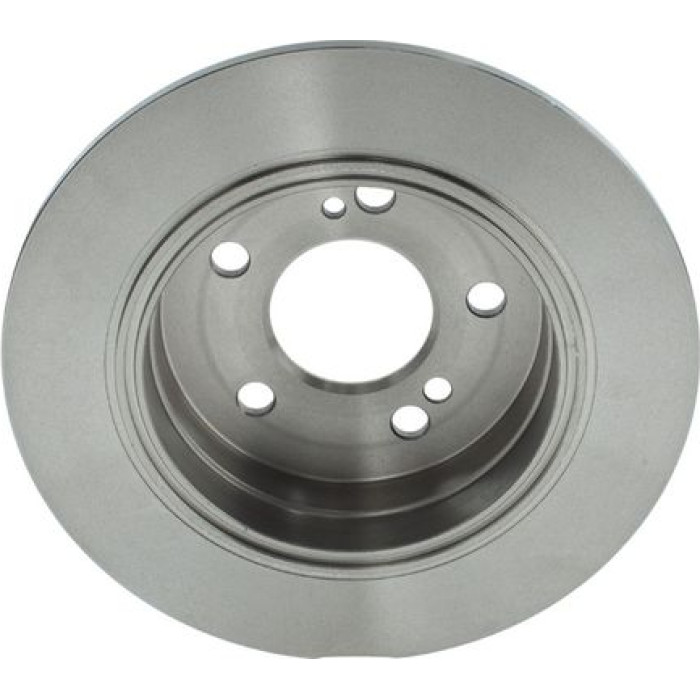 Bosch Bremsscheibe Hinterachse 0 986 478 565 Bosch Bremsscheibe Hinterachse 0 986 478 565