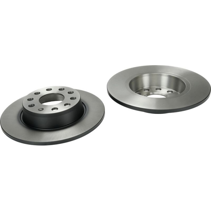 TRW Bremsscheibe VW Caddy Iii/Golf Vi DF7911 TRW Bremsscheibe VW Caddy Iii/Golf Vi DF7911